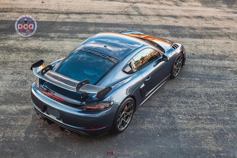 Biscay Blue Metallic  Rennbow - The Porsche Color Wiki