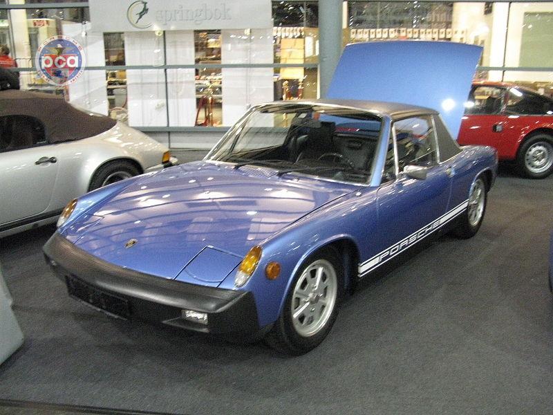 Why was Biscay blue metallic discontinued - Rennlist - Porsche