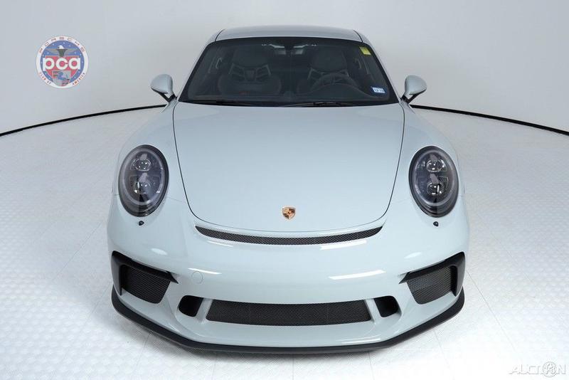 Sports Classic Grey  Rennbow - The Porsche Color Wiki