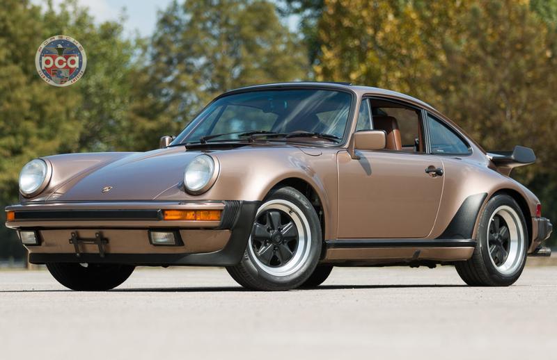 Nerd out on Porsche's extensive color catalog with the Rennbow wiki - CNET