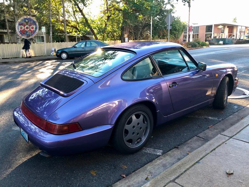 Nerd out on Porsche's extensive color catalog with the Rennbow wiki - CNET