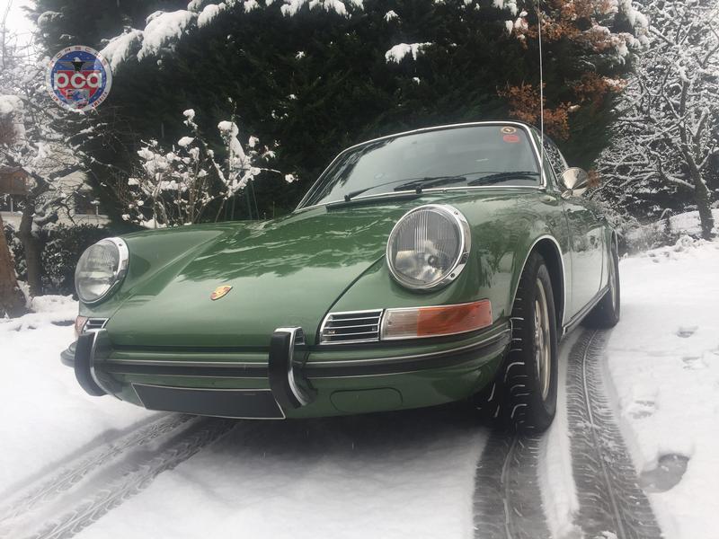 Willow Green  Rennbow - The Porsche Color Wiki